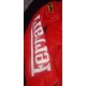Bell Ferrari Red Leather Jacket Bell Ferrari Red Leather Jacket
