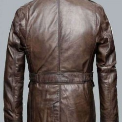 Joe Coughlin Ben Affleck Coat