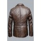 Joe Coughlin Ben Affleck Coat Joe Coughlin Ben Affleck Coat