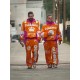 Ben Affleck Super Bowl Dunkings Donuts Jacket Ben Affleck Super Bowl Dunkings Donuts Jacket
