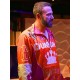 Ben Affleck Super Bowl Dunkings Donuts Jacket Ben Affleck Super Bowl Dunkings Donuts Jacket