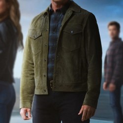 Manifest S04 Ben Stone Jacket