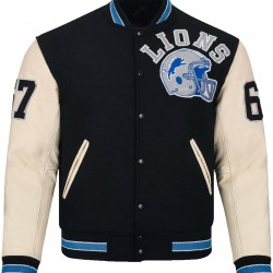 Beverly Hills Cop Jacket