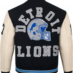 Beverly Hills Cop Jacket