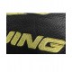 Goldwing Biker Black Leather Jacket Goldwing Biker Black Leather Jacket