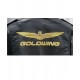 Goldwing Biker Black Leather Jacket Goldwing Biker Black Leather Jacket
