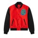 Mens Club Mountain Logo Billionaire Boys Jacket Mens Club Mountain Logo Billionaire Boys Jacket