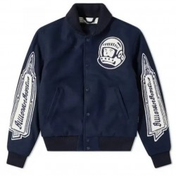 Billionaire Boys Club Teddy Jacket