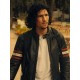 Danny Ramirez Black Mirror Season 6 High Quality Real Leather Jacket 2023