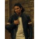 Danny Ramirez Black Mirror Season 6 High Quality Real Leather Jacket 2023