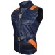 Erik Killmonger Black Panther Vest Erik Killmonger Black Panther Vest