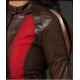 Biel Trinity Abigail Blade Jessica Leather Jacket