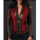 Biel Trinity Abigail Blade Jessica Leather Jacket