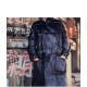 1982 Rutger Hauer Blade Runner Leather Coat