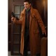 Harrison Ford Blade Runner Coat