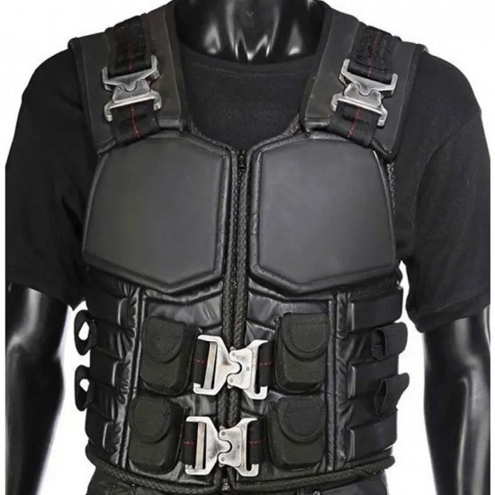 Blade Wesley Vest Blade Wesley Vest
