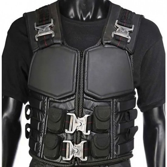 Blade Wesley Vest