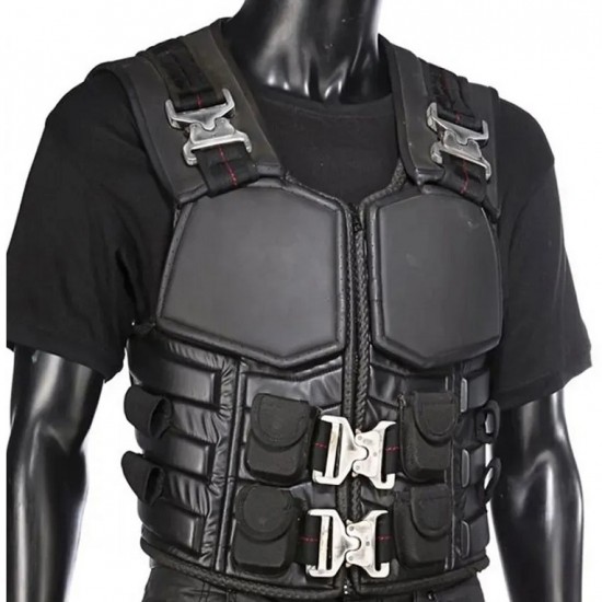 Blade Wesley Vest