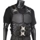 Wesley Snipes Blade Black Costume Vest