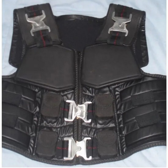 Blade Wesley Vest Blade Wesley Vest