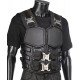 Wesley Snipes Blade Black Costume Vest