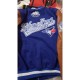 Mens Blue Jays Varsity Letterman Jacket Mens Blue Jays Varsity Letterman Jacket