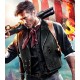 Booker Dewitt Bioshock Infinite Vest Booker Dewitt Bioshock Infinite Vest