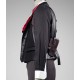 Booker Dewitt Bioshock Infinite Vest Booker Dewitt Bioshock Infinite Vest