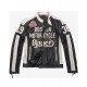 Boston Blauer American Night Jeremy Piven Leather Jacket Boston Blauer American Night Jeremy Piven Leather Jacket