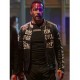 Boston Blauer American Night Jeremy Piven Leather Jacket Boston Blauer American Night Jeremy Piven Leather Jacket