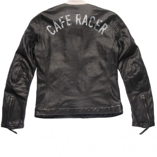 Boston Blauer American Night Jeremy Piven Leather Jacket Boston Blauer American Night Jeremy Piven Leather Jacket