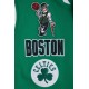 Boston Celtics Retro Classic Rib Green Wool Varsity Jacket Boston Celtics Retro Classic Rib Green Wool Varsity Jacket