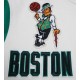 Boston Celtics Retro Classic Rib Wool Varsity Jacket Boston Celtics Retro Classic Rib Wool Varsity Jacket