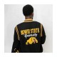 Unisex Bowie State University Wool Jacket Unisex Bowie State University Wool Jacket