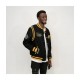 Unisex Bowie State University Wool Jacket Unisex Bowie State University Wool Jacket