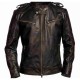 Aaron Paul Breaking bad biker jacket Aaron Paul Breaking bad biker jacket