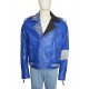 WWE Wrestler Brian Kendrick Leather Jacket