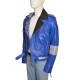 WWE Wrestler Brian Kendrick Leather Jacket