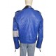 WWE Wrestler Brian Kendrick Leather Jacket