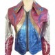 Giarlboss Britt Robertson Leather Jacket