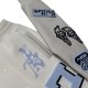 Bunny Cream Varsity Jacket Bunny Cream Varsity Jacket