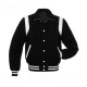 Baseball Byron Collar Varsity Jacket