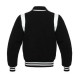 Baseball Byron Collar Varsity Jacket