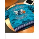 Charlotte Hornets NBA Team Satin Jacket