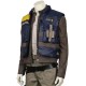 Andor Star Wars Rogue One Captain Cassian Vest