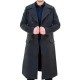 Harkness Torchwood Captain Jack Coat Harkness Torchwood Captain Jack Coat