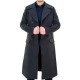 Harkness Torchwood Captain Jack Coat