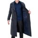 Harkness Torchwood Captain Jack Coat