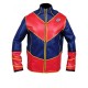 Captain Man Henry Danger Stylish Leather Jacket