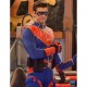 Captain Man Henry Danger Stylish Leather Jacket